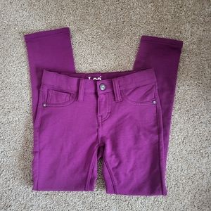 🌻SALE🌻 LEE GIRLS SKINNY JEGGINGS